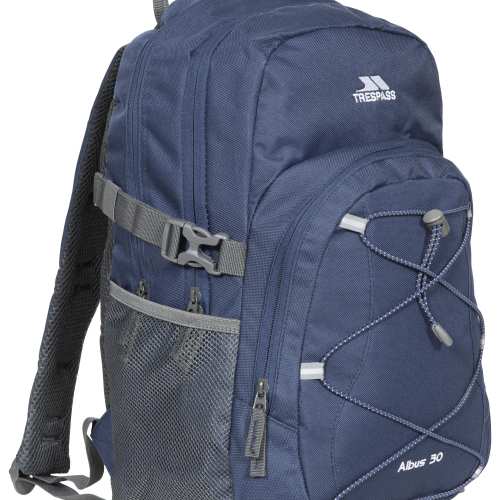 Albus 30L Rucksack in blau
