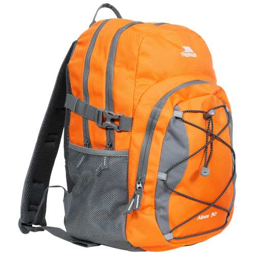 Albus 30L Rucksack orange