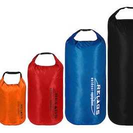 BasicNature Packsack 210T