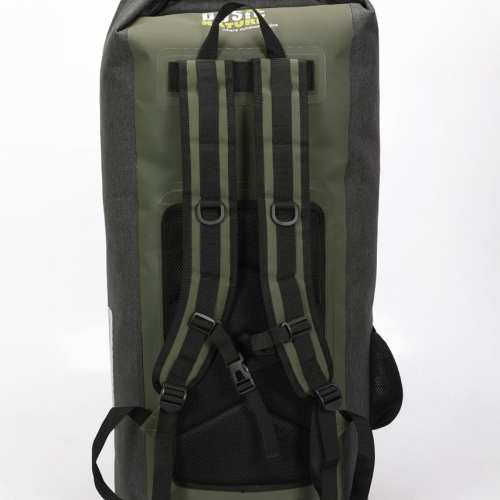 BasicNature Seesack 35L