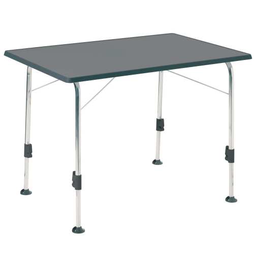 Campingtisch Dukdalf Stabilic III - Anthrazit