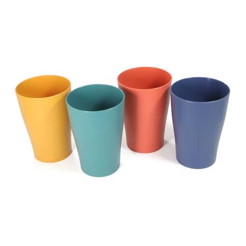 Origin Outdoors Geschirrset Dinner 4 Friends