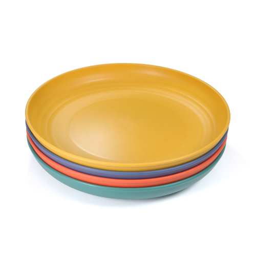 Origin Outdoors Geschirrset Dinner 4 Friends