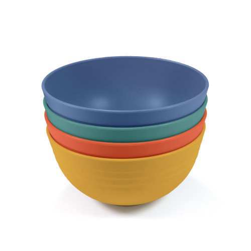 Origin Outdoors Geschirrset Dinner 4 Friends