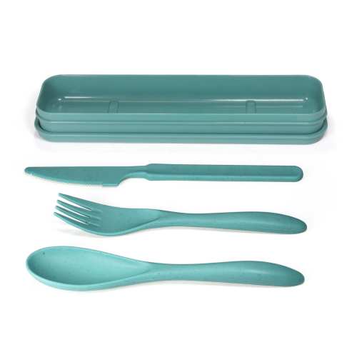 Origin Outdoors Geschirrset Dinner 4 Friends