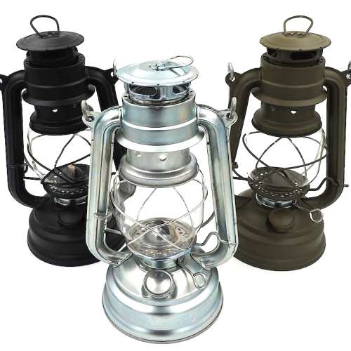 Sturmlaterne Origin Outdoors Hurricane