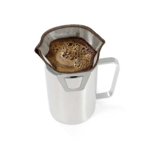 Origin Outdoors Kaffeefilter Riuso