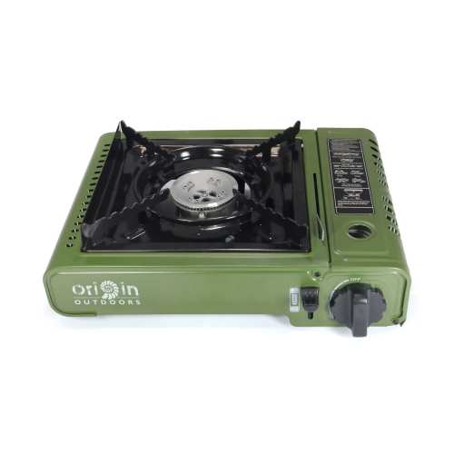 Origin Outdoors Kocher CookHeat