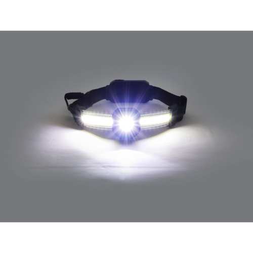 Origin Outdoors LED-Stirnlampe Taillight