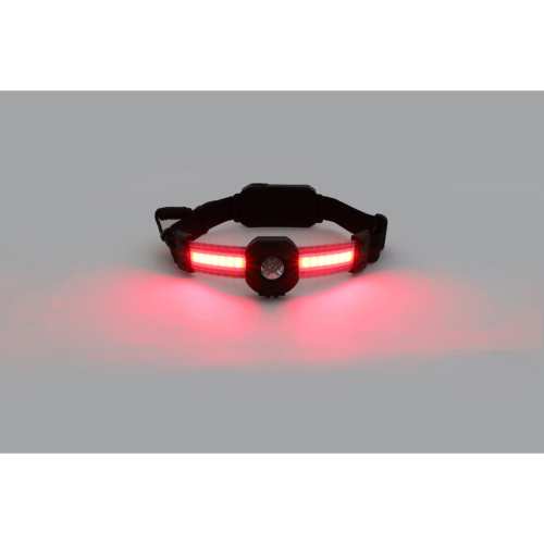 Origin Outdoors LED-Stirnlampe Taillight