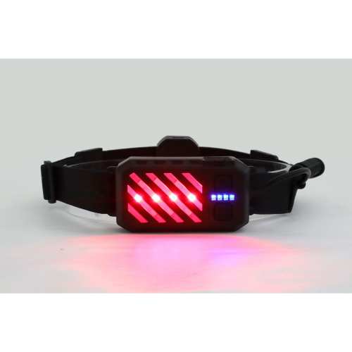 Origin Outdoors LED-Stirnlampe Taillight