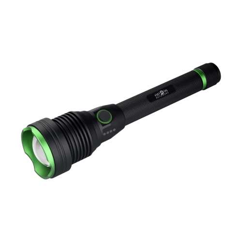 Origin Outdoors LED-Taschenlampe Goliath