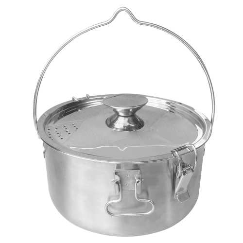 Origin Outdoors Multitopf