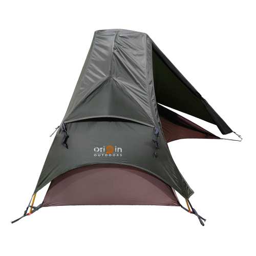 Origin Outdoors Nomad-Lite