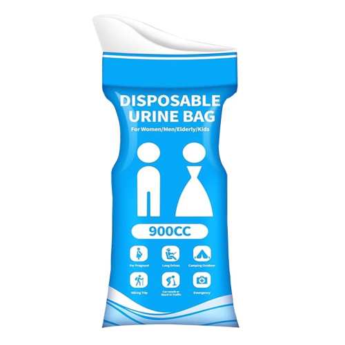 Urinbeutel