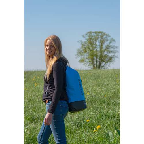 Origin Outdoors Packsack 500D Plus 20L