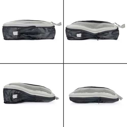 Origin Outdoors Packwürfel-Set 7-teilig Packwürfel (Packing Cubes)