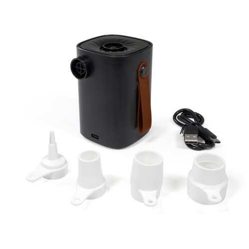 Origin Outdoors Pump Go