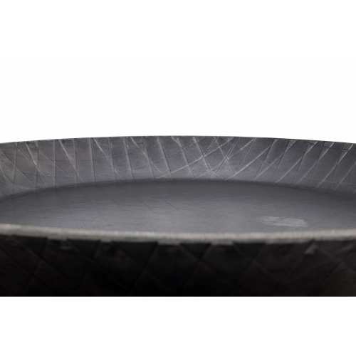 Origin Outdoors Schmiedeeiserne Pfanne 24cm