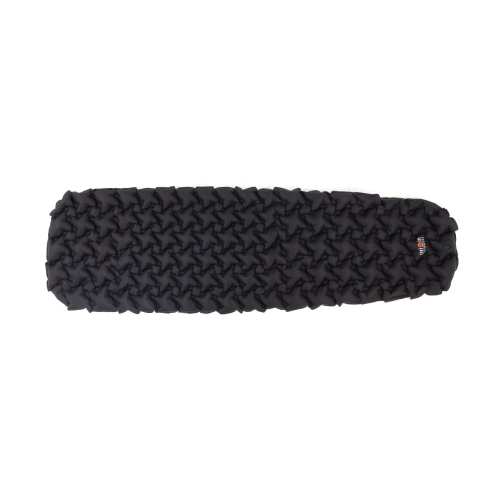 Origin Outdoors Silver-Air