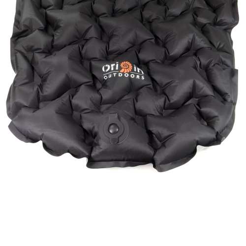 Origin Outdoors Silver-Air