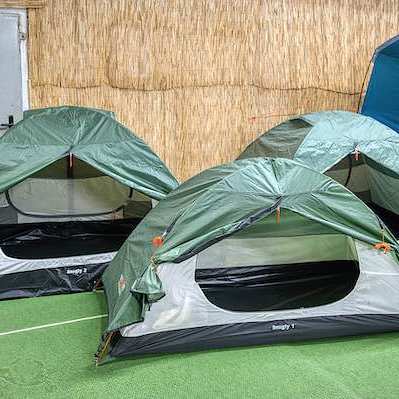 Origin Outdoors Snugly