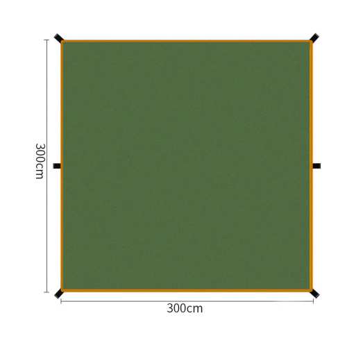 Origin Outdoors Tarp L