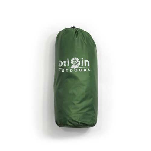 Origin Outdoors Tarp XL im Beutel
