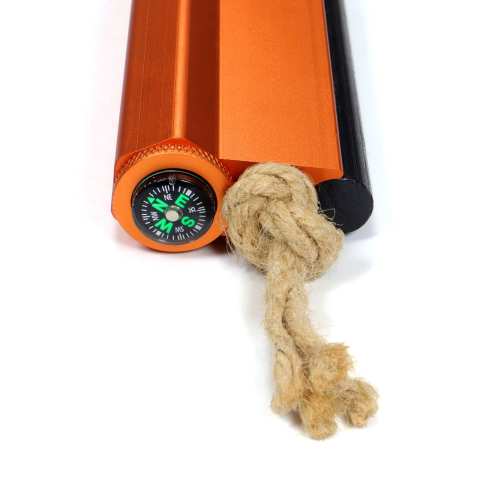 Origin Outdoors Zündstahl Survival 5 in 1