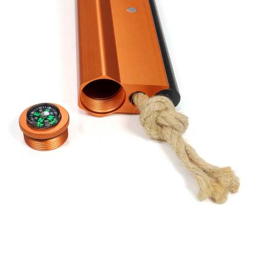 Origin Outdoors Zündstahl Survival 5 in 1