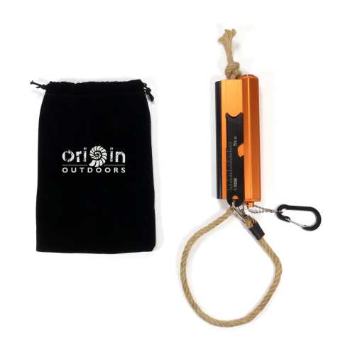 Origin Outdoors Zündstahl Survival 5 in 1