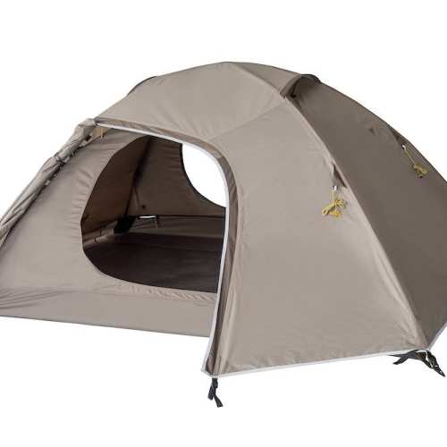 Zelt Tambu Binodana 2