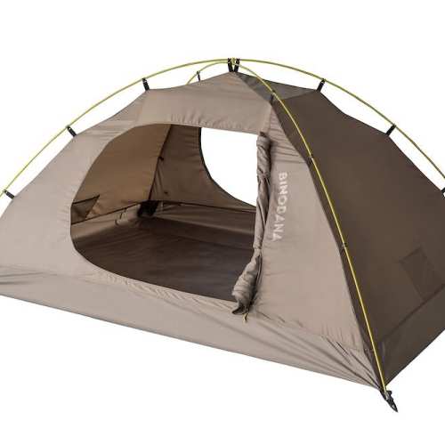 Zelt Tambu Binodana 2