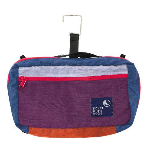 Ticket to the Moon Wash Bag
