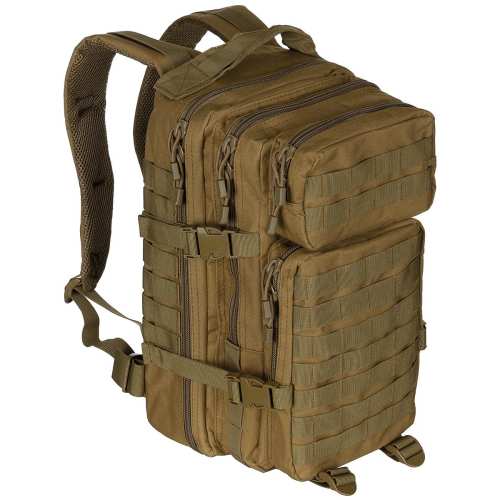 US Rucksack Assault