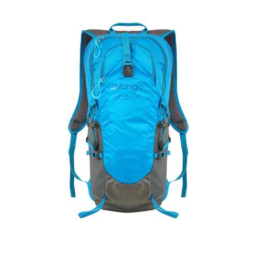Vango Apex 20 - Vielseitiger 20L Rucksack für Alltag, Outdoor und Sport