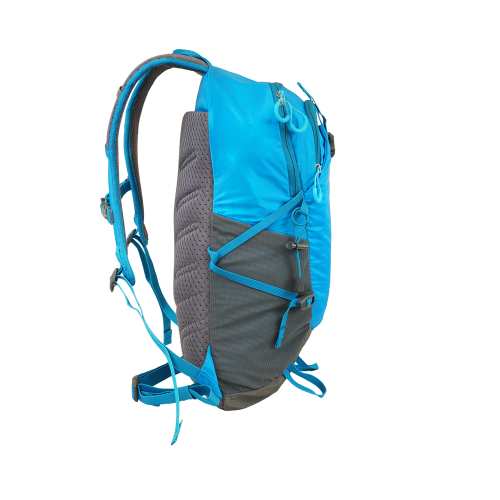Vango Apex 20 - Seitenansicht