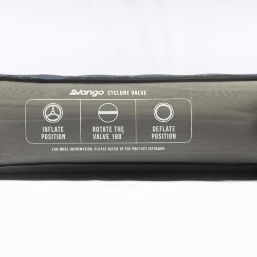 Vango Arcadia 7.5 Grande