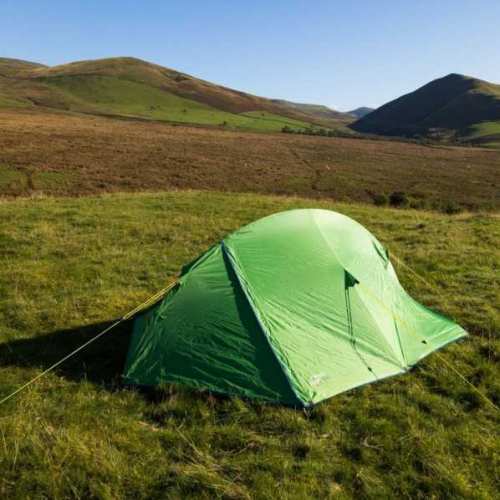 Trekkingzelt - Vango Blade 200