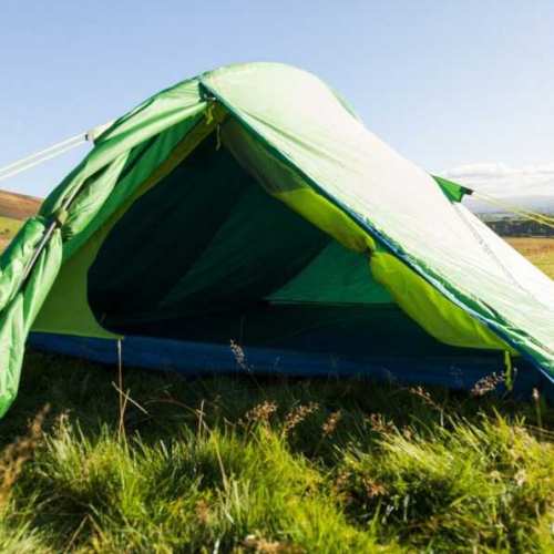 Trekkingzelt - Vango Blade 200