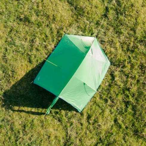 Trekkingzelt - Vango Blade 200