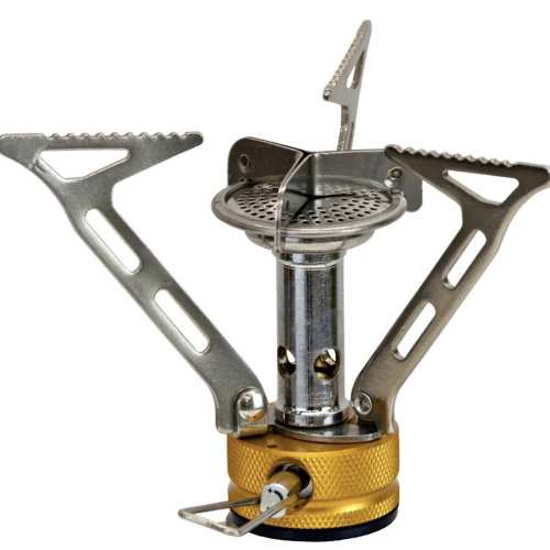 Vango Compact Gas Stove