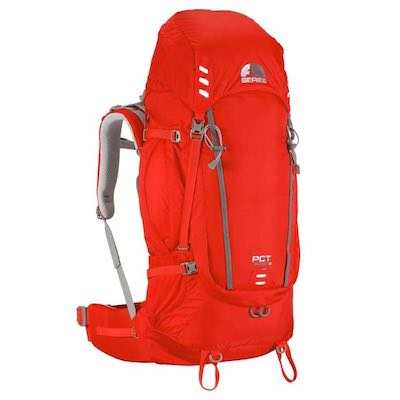 Vango F10 PCT 50:60S