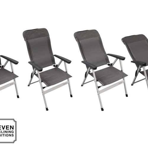  leichter Campingstuhl Vango Highbury