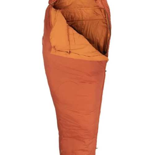 Schlafsack Vango Mantis 400 - offen