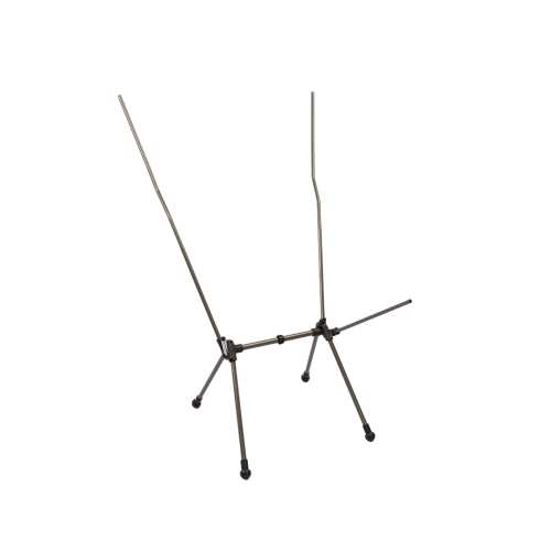 Vango Micro Tall Chair