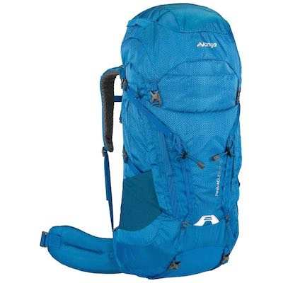 Vango Pinnacle 70:80 Cobalt