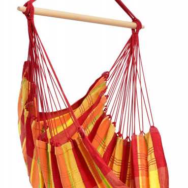 XL Hängesessel Brasil