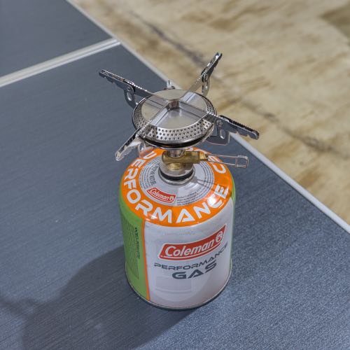 Produktbild - Campingkocher Origin Outdoors Scope