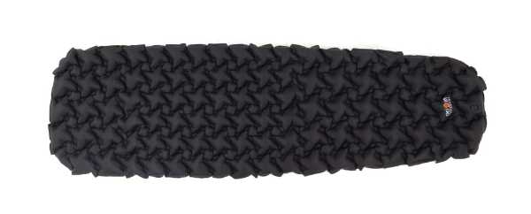 Origin Outdoors kleine und leichte Isomatte bei Tofi Outdoorladen in Sachsenhagen kannst - Du kannst natürlich alle Isomatten ausprobieren!